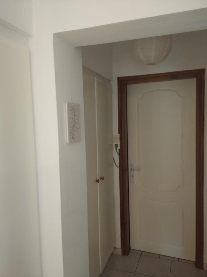Electra Apartment In Epidaurus Exterior photo