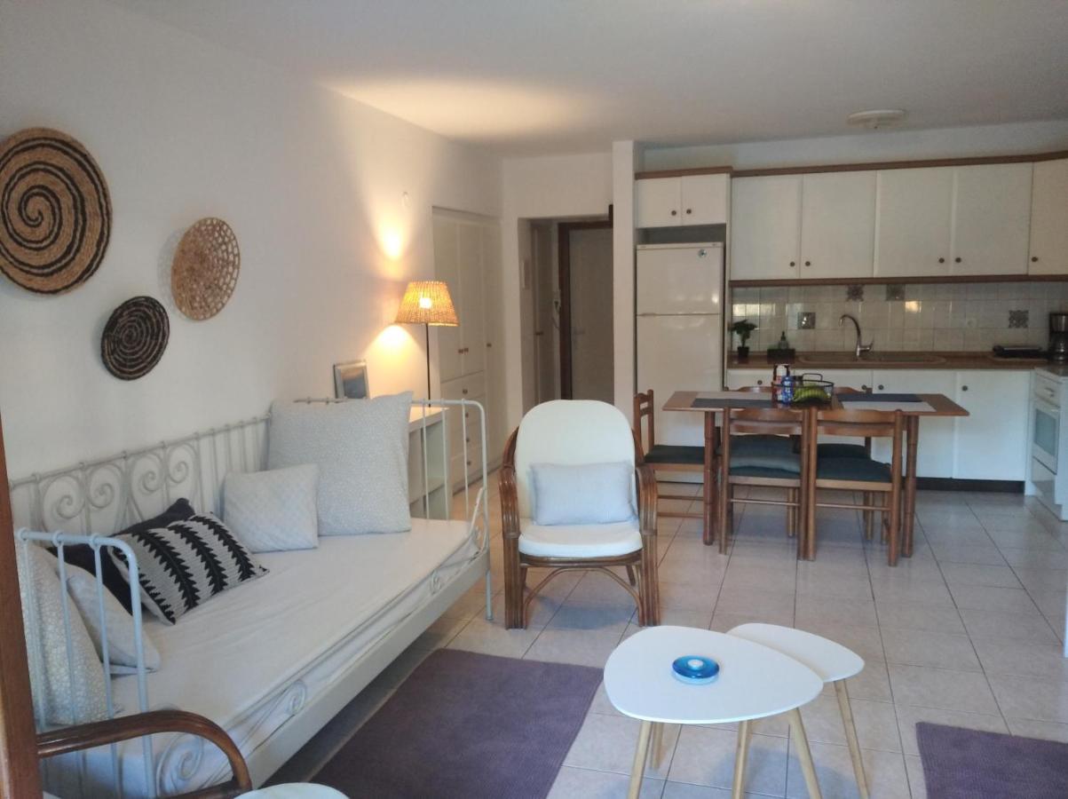 Electra Apartment In Epidaurus Exterior photo