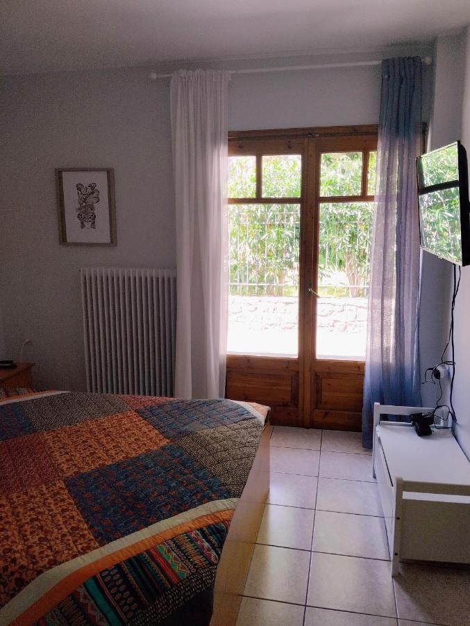 Electra Apartment In Epidaurus Exterior photo