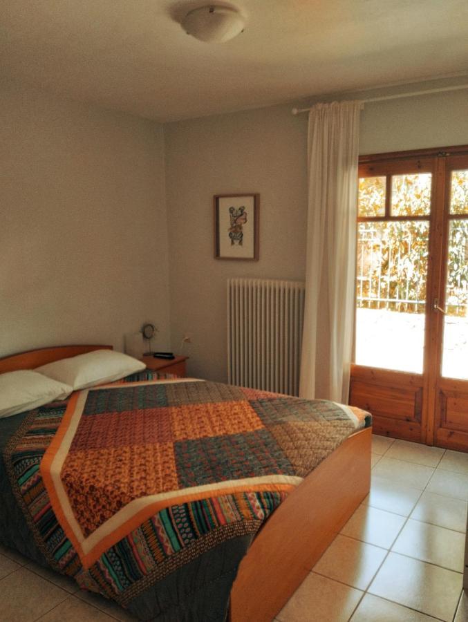 Electra Apartment In Epidaurus Exterior photo
