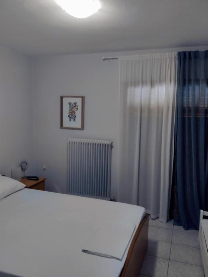 Electra Apartment In Epidaurus Exterior photo